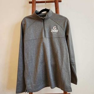 Nike Dri-Fit Gatorade Pullover, Men’s Sz M